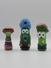 VeggieTales Ideas Inc toy bundle