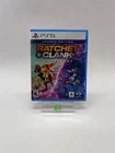 Ratchet & Clank: Rift Apart [Launch Edition] (Sony PlayStation 5 PS5, 2021)