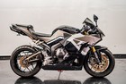 2017 Honda CBR600RR ABS