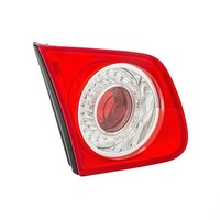 RüCkleuchte Links 12 V P21W GlüHlampen-Technologie Hella FüR VW Jetta