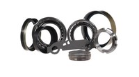 SKF Radlagersatz Vkba 614 FüR Mercedes R107 C123 S123 W115 C126 W126 123 SL W116