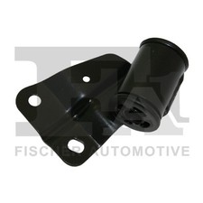 HALTER, ABGASANLAGE FÜR JEEP GRAND CHEROKEE III (WH, WK) - FA1 253-907