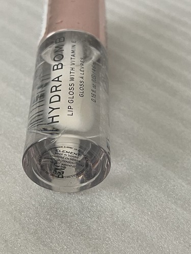 Revolution HYDRA BOMB Lip Gloss w Vitamin E - Picture 5 of 6