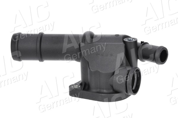 KÜHlmittelflansch Zylinderkopf Oder Getriebeseitig FÜR Vw, Audi - AIC 56617-image