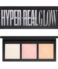 MAC Hyper Real Glow Palette GET LIT FREE SHIPPING