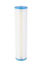 Watts - WPC Series - 20" x 4.5" Pleated Sediment Filter