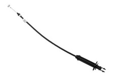 25792420 Front Parking Brake Cable