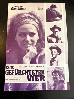 4 verschiedene Programme im 7000er Bereich der Reihe IFB 7476 7194 7238 7426
