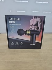 Fascial Gun Massage GUN Deep Tissue Massage To Relax Muscles