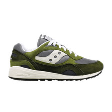 Saucony Shadow 6000 Forest Grey - S70441-58