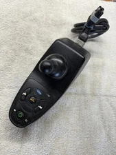 Invacare Powerchair Joystick Controller MK5- SPJ+ Shark