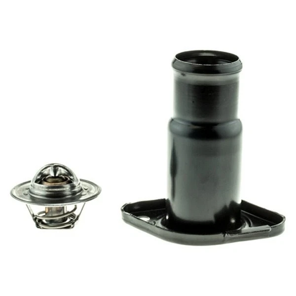 For Dodge Ram 1500 1994-2003 MotoRad 5181KT Engine Coolant Thermostat Kit Foto 3 de 4