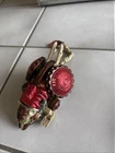 Transformers Beast Wars Transmetals Deluxe Rattrap Vintage 1999 5” Figure