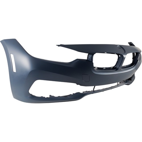 Evan-Fischer Front Bumper Absorber For BMW 328i 320i 330i (2016-2018) - Direct Fit