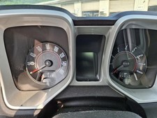 Used Speedometer Gauge Fits 2011 Chevrolet Camaro Cluster Mph And Kph Opt Umn C Used Speedometer Gauge Fits 2011 Chevrolet Camaro Cluster Mph And Kph Opt Umn C