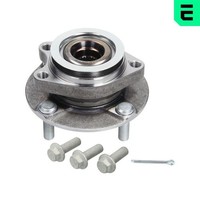 Optimal Radlagersatz 961207 FüR Nissan