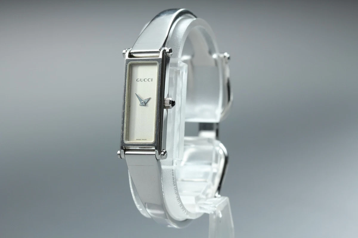 Gucci 1500L Wristwatches for sale - eBay