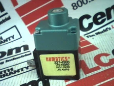 ASCO 237-430B / 237430B (NEW NO BOX)