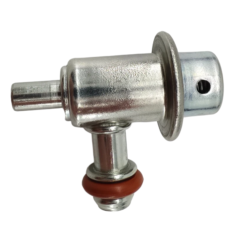 Fuel Pressure Regulator Fuel Pump For 2004-2005 Honda CBR 1000 RR Foto 3 de 4