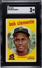 1959 Topps Baseball Cards 48