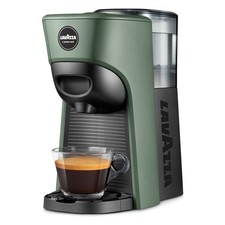 Macchina caffè Lavazza 18000548 A MODO MIO Tiny Eco, Verde