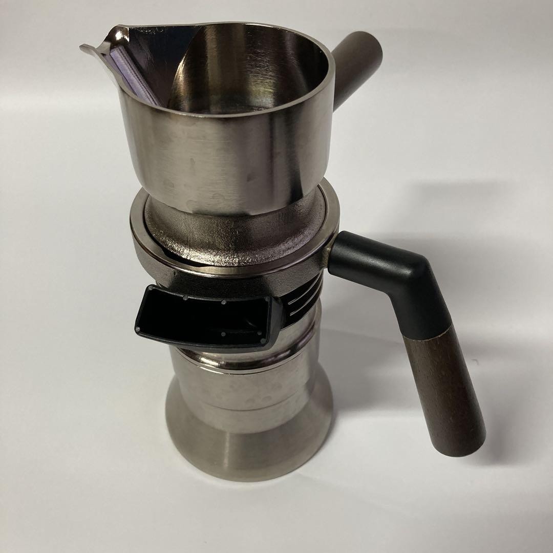 【新品直輸入】 9BARISTA エスプレッソマシン Shop – 9Barista