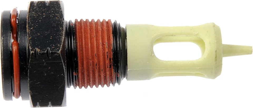 Conector de línea de enfriador de aceite Dorman 800-709 compatible con modelos seleccionados  Foto 2 de 2