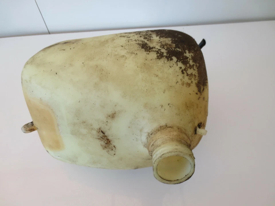 2001 Polaris Scrambler 90 ATV Used OEM Gas Fuel Tank Cell  - Image 4 of 4