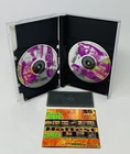 Double Switch (Sega Saturn, 1995) Complete CIB w/ Manual + Insert + Registration