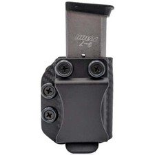 Magazine Holster IWB/OWB - KYDEX - Rounded Gear