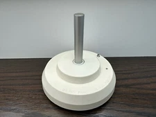 SIEMENS CERBERUS PYROTRONICS ID-60T-135 HEAT DETECTOR FREE SHIPPING !!!