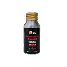 Luftfilteröl RC Motor Air Support 50 ml Nitr...