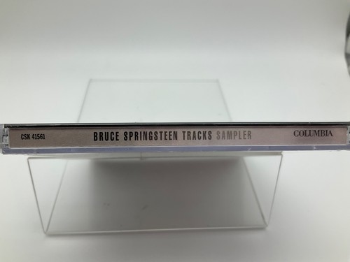 Bruce Springsteen 2 CD lot - Tunnel Of Love & Tracks Sampler Demo NEW Sealed - Picture 7 of 7