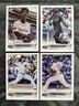 2022 Topps Baseball Updated Series - All Star Game - Complete your set You Pick!