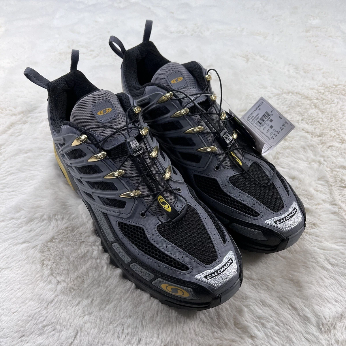 Salomon ACS Pro Advanced Safari for sale | eBay