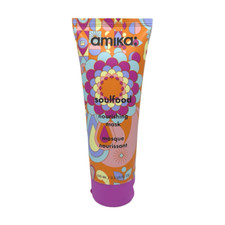 amika Soulfood Nourishing Mask 100 ml / 3.3 fl oz Hydrating Treatment Haircare