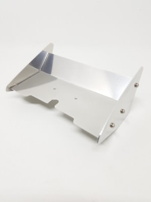tamiya avante 2011 vanquish alloy wing 