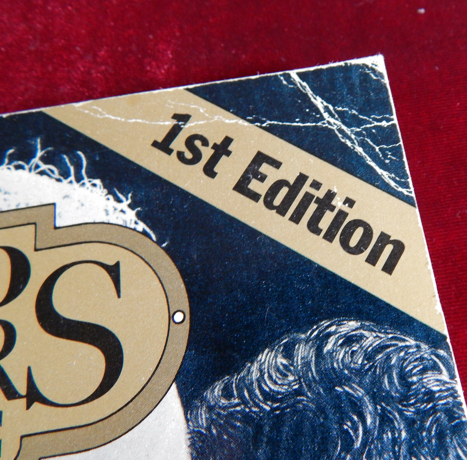 Original Record Collectors Price Guide BluesRhythm and BluesSoul