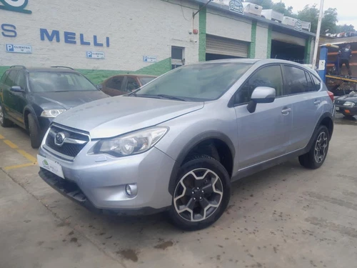A12AG05 Tubo para SUBARU XV (G33/G43) Active 2015 8748141 - Imagen 6 de 10