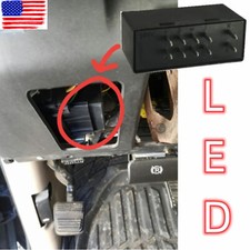 LED Turn Signal Flasher Relay for 2003-2006 T...