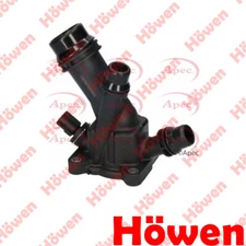 Fits Volvo XC60 XC70 V60 V70 V40 S60 2.0 D 2.4 Thermostat Coolant Howen #1