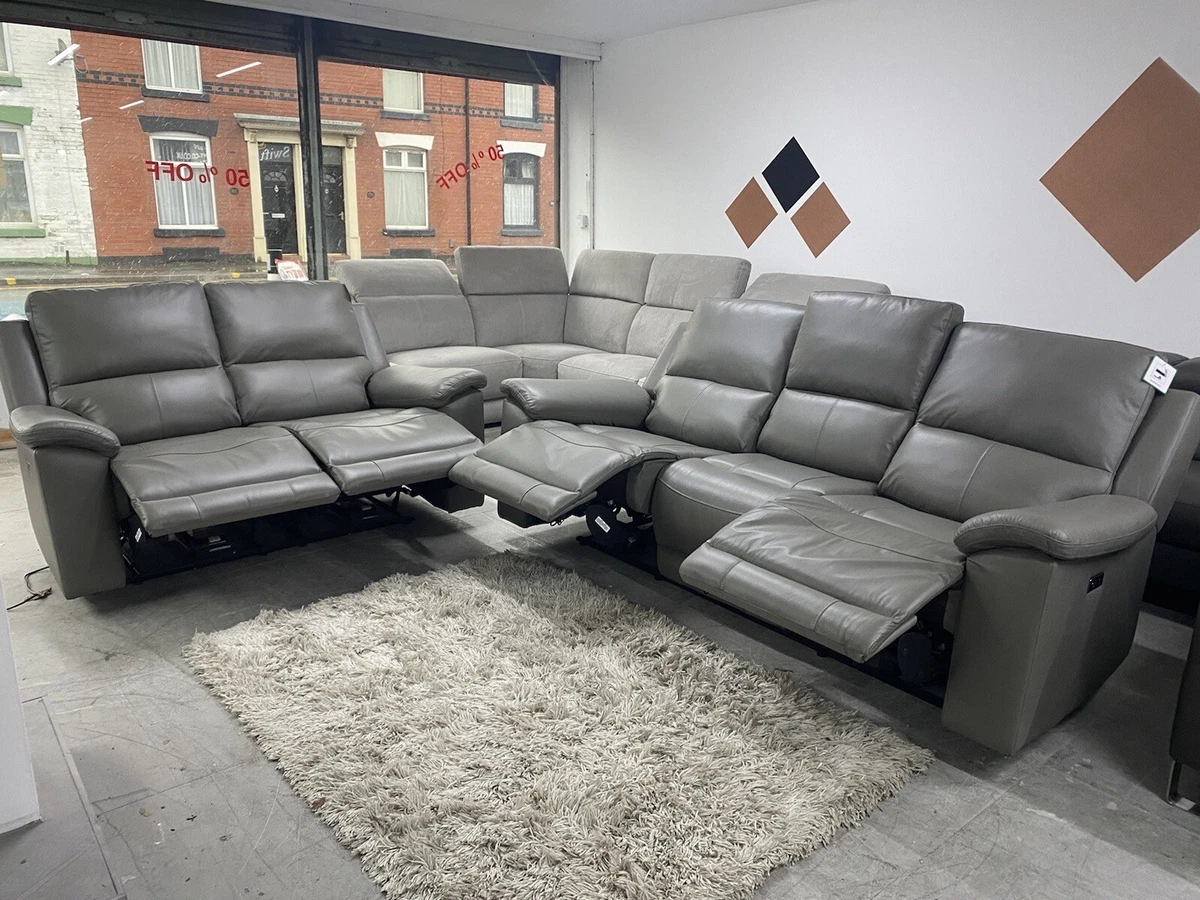 Furniture village ex display sofas deals