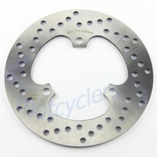 Brake Disc in Rear For Yamaha XG250 TRICKER 04-2017 XTZ250 05-18 5XT-2582W-00-00