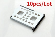 10 Pcs HDD Caddy for Dell Precision M4600 M6600 M4700 M6700 M4800 M6800 0794WN