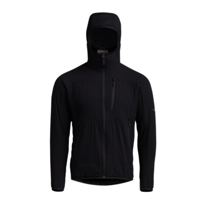 Sitka Arrowhead Mid-layer Hoody - MDWi