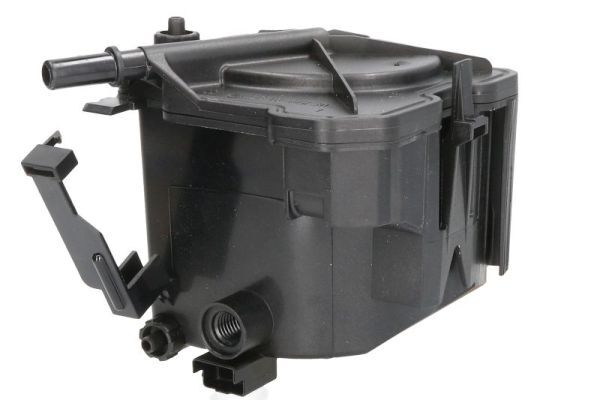 Purro PUR-PF9024 Kraftstofffilter FüR Mini Fiat Peugeot Ford CitroËN Volvo Mazda-image