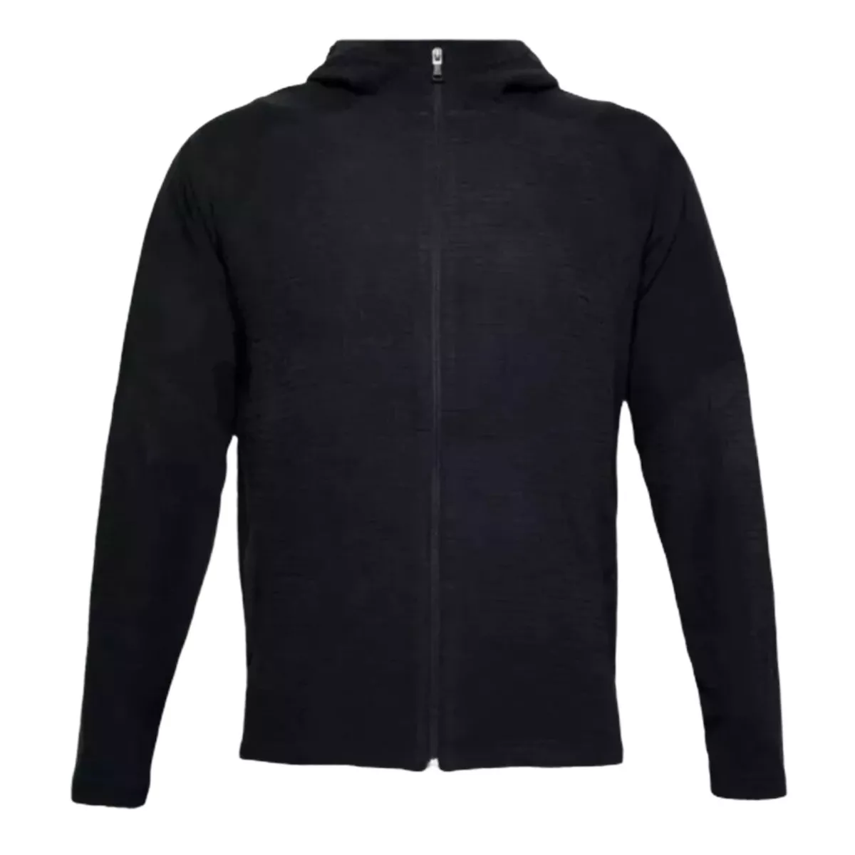 Under armour sales thermal jacket