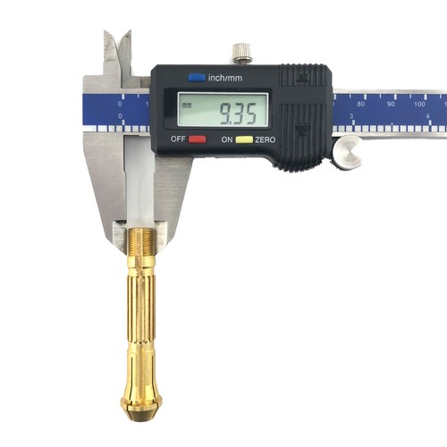 Unimig T3 Standard Collet Body 3.2mm - Picture 3 of 6