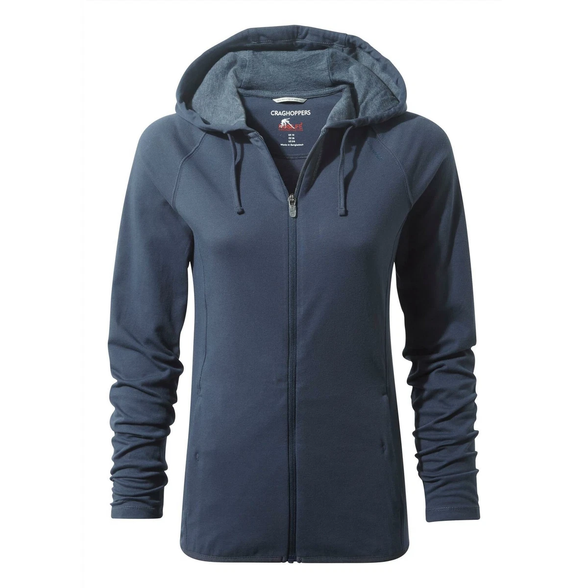 Craghoppers Womens Fleece, Fleece Jackets & Sweatshirts