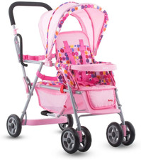 bugaboo doll stroller